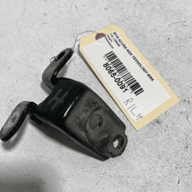 2014 - 2020 ACURA MDX REAR LEFT DRIVER SIDE DOOR LOWER HINGE OEM NH731P