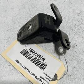 2014 - 2020 ACURA MDX REAR LEFT DRIVER SIDE DOOR LOWER HINGE OEM NH731P