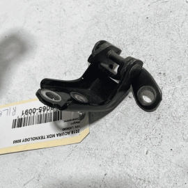2014 - 2020 ACURA MDX REAR LEFT DRIVER SIDE DOOR LOWER HINGE OEM NH731P
