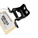 2017 - 2020 ACURA MDX REAR RIGHT PASSENGER SIDE DOOR UPPER HINGE OEM NH731P