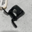 2017 - 2020 ACURA MDX REAR LEFT DRIVER SIDE DOOR UPPER HINGE OEM NH731P