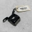 2017 - 2020 ACURA MDX REAR LEFT DRIVER SIDE DOOR UPPER HINGE OEM NH731P