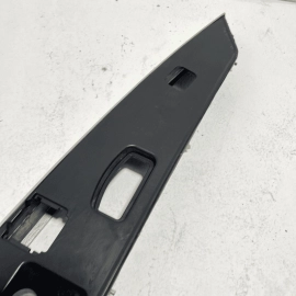 Rear Tailgate Liftgate License Plate Light Bezel Cover ACURA MDX 2014-2020 