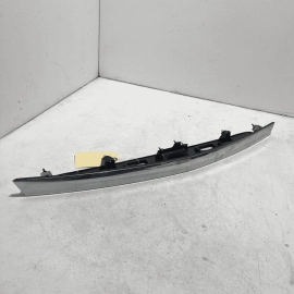 Rear Tailgate Liftgate License Plate Light Bezel Cover ACURA MDX 2014-2020 