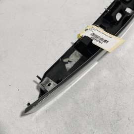 Rear Tailgate Liftgate License Plate Light Bezel Cover ACURA MDX 2014-2020 
