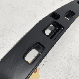 Rear Tailgate Liftgate License Plate Light Bezel Cover ACURA MDX 2014-2020 