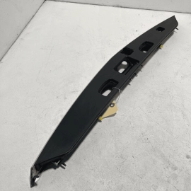 Rear Tailgate Liftgate License Plate Light Bezel Cover ACURA MDX 2014-2020 