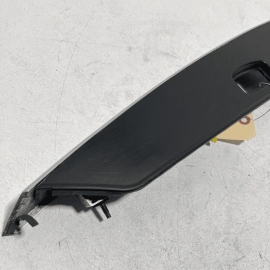 Rear Tailgate Liftgate License Plate Light Bezel Cover ACURA MDX 2014-2020 