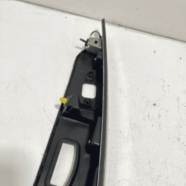 Rear Tailgate Liftgate License Plate Light Bezel Cover ACURA MDX 2014-2020 