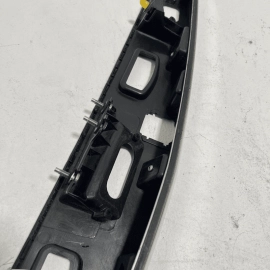 Rear Tailgate Liftgate License Plate Light Bezel Cover ACURA MDX 2014-2020 