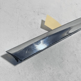 Rear Tailgate Liftgate License Plate Light Bezel Cover ACURA MDX 2014-2020 
