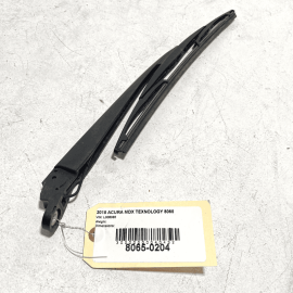 Rear Windshield Back Window Glass Wiper Arm W/ Blade ACURA MDX 2007-2020 OE