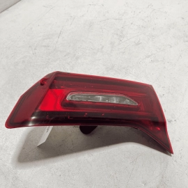 Rear Right Passenger Side Inner Tail Lamp ACURA MDX 2014-2020 OEM
