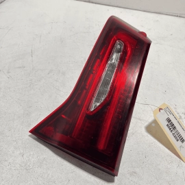Rear Right Passenger Side Inner Tail Lamp ACURA MDX 2014-2020 OEM