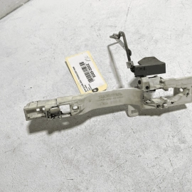 2014-2020 ACURA MDX REAR LEFT DRIVER SIDE DOOR OUTSIDE HANDLE BRACKET BASE 