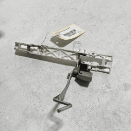 2014-2020 ACURA MDX REAR LEFT DRIVER SIDE DOOR OUTSIDE HANDLE BRACKET BASE 