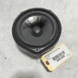2014-2020 ACURA MDX REAR OR FRONT LEFT OR RIGHT DOOR AUDIO SPEAKER OEM 1 PC 2014-2020 ACURA MDX REAR OR FRONT LEFT OR RIGHT DOOR AUDIO SPEAKER OEM 1 PC