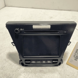 2018-2020 ACURA MDX RADIO CD PLAYER SCREEN DISPLAY RECEIVER OEM