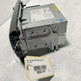 2018-2020 ACURA MDX RADIO CD PLAYER SCREEN DISPLAY RECEIVER OEM