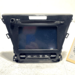 2018-2020 ACURA MDX RADIO CD PLAYER SCREEN DISPLAY RECEIVER OEM