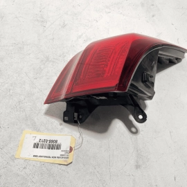 Rear Left Side Outer Led Taillight Lamp Light Assembly ACURA MDX 2014-2020 