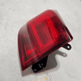 Rear Left Side Outer Led Taillight Lamp Light Assembly ACURA MDX 2014-2020 
