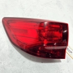 Rear Left Side Outer Led Taillight Lamp Light Assembly ACURA MDX 2014-2020 