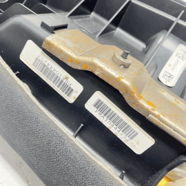 Rear Left Driver Seat Back Bolster TOYOTA CAMRY 2020 OEM
