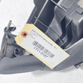 Rear Left Driver Seat Back Bolster TOYOTA CAMRY 2020 OEM
