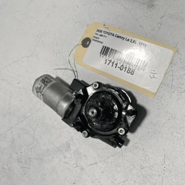 Front Left Driver Side Window Motor TOYOTA CAMRY 2018-2023 OEM