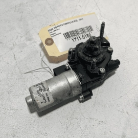Front Left Driver Side Window Motor TOYOTA CAMRY 2018-2023 OEM