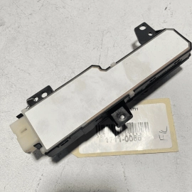 Front Left Seat Adjustment Switch Control TOYOTA CAMRY 2018-2022 OEM