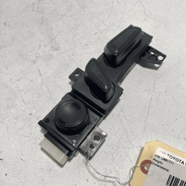 Front Left Seat Adjustment Switch Control TOYOTA CAMRY 2018-2022 OEM