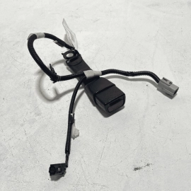 Front Left Driver Side Seat Belt Seatbelt Buckle TOYOTA CAMRY 2018-2023 OEM