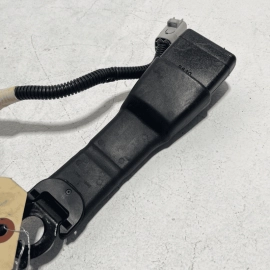 Front Left Driver Side Seat Belt Seatbelt Buckle TOYOTA CAMRY 2018-2023 OEM