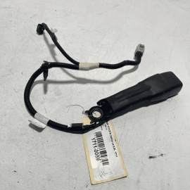 Front Left Driver Side Seat Belt Seatbelt Buckle TOYOTA CAMRY 2018-2023 OEM