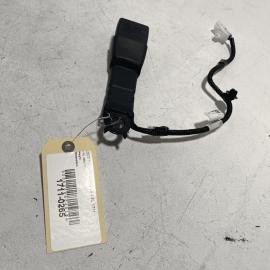 Front Right Passenger Side Seat Belt Seatbelt Buckle TOYOTA CAMRY 2018-2023