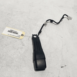 Front Right Passenger Side Seat Belt Seatbelt Buckle TOYOTA CAMRY 2018-2023