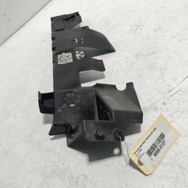 2017-20 ACURA MDX FRONT BUMPER RIGHT PASSENGER SIDE AIR GUIDE PLATE BRACKET