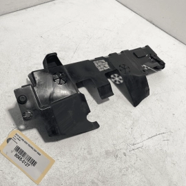 2017-20 ACURA MDX FRONT BUMPER RIGHT PASSENGER SIDE AIR GUIDE PLATE BRACKET