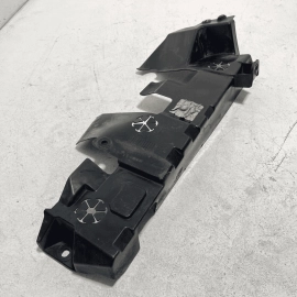 2017-20 ACURA MDX FRONT BUMPER RIGHT PASSENGER SIDE AIR GUIDE PLATE BRACKET