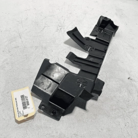 2017-20 ACURA MDX FRONT BUMPER RIGHT PASSENGER SIDE AIR GUIDE PLATE BRACKET