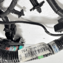 2018 ACURA MDX 3.5L SH-AWD ENGINE ROOM WIRE WIRING HARNESS & FUSE BOX OEM