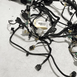 2018 ACURA MDX 3.5L SH-AWD ENGINE ROOM WIRE WIRING HARNESS & FUSE BOX OEM