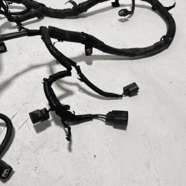 2018 ACURA MDX 3.5L SH-AWD ENGINE ROOM WIRE WIRING HARNESS & FUSE BOX OEM