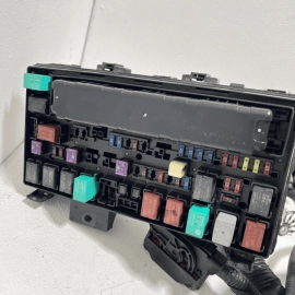 2018 ACURA MDX 3.5L SH-AWD ENGINE ROOM WIRE WIRING HARNESS & FUSE BOX OEM