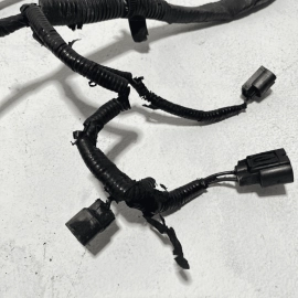 2018 ACURA MDX 3.5L SH-AWD ENGINE ROOM WIRE WIRING HARNESS & FUSE BOX OEM