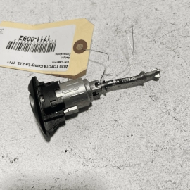 2018 - 2023 TOYOTA CAMRY FRONT LEFT DRIVER SIDE DOOR LOCK CYLINDER OEM