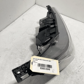 ACURA MDX 2017-2020 FRONT RIGHT PASSENGER SIDE LED HEADLIGHT ASSEMBLY OEM