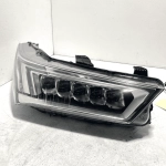 ACURA MDX 2017-2020 FRONT RIGHT PASSENGER SIDE LED HEADLIGHT ASSEMBLY OEM